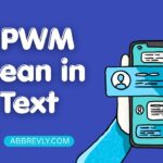 SPWM Mean in Text