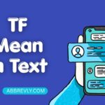 TF Mean in Text