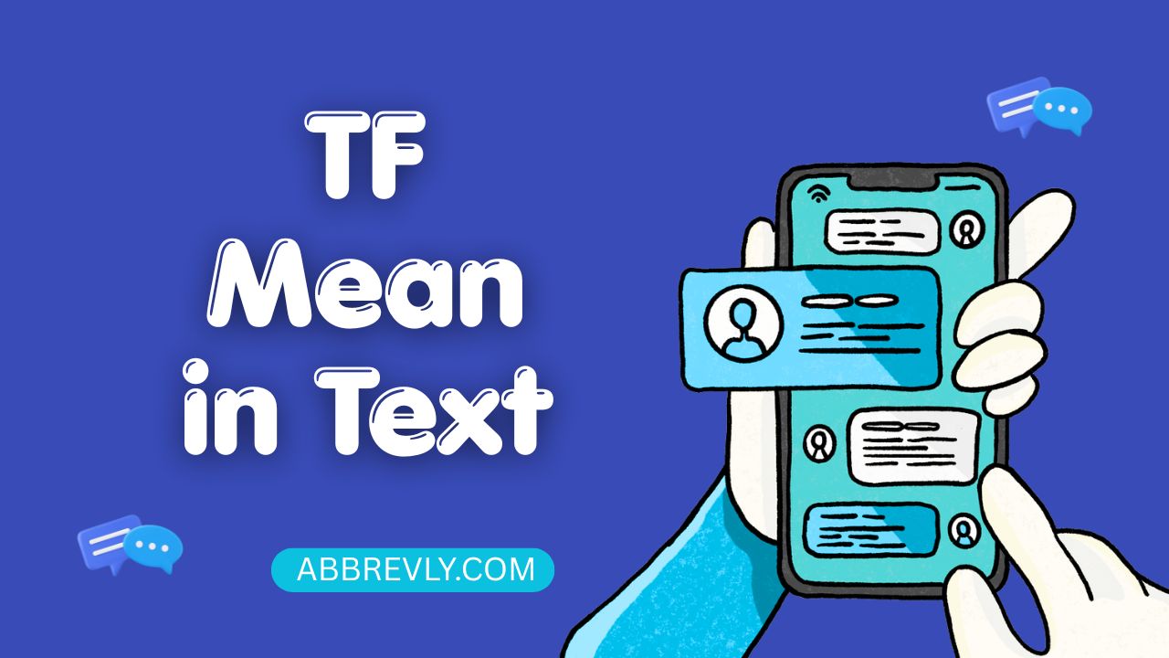 TF Mean in Text